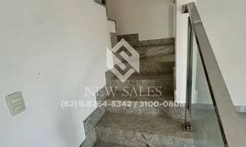 Imagem 7: Excelente sobrado com 3 suítes plenas, no Bairro Goiá