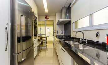 Imagem 3: Apartamento Parque da Mooca, 3 Quartos, 3 Suites, 2 Vagas