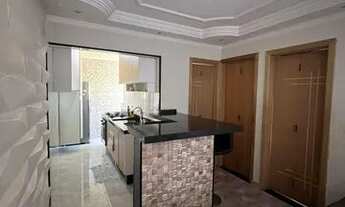 Imagem 3: Apartamento à venda em Cidade Tiradentes com 45 m², 2 quartos, 1 vaga