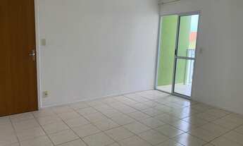 Imagem 4: Apto 2/4 com Varanda - 4º Andar - Nascente - Cond. Reservas do Picuaia - Atrás do Maxxi