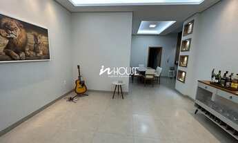 Imagem 2: UBERLÂNDIA - Casa Padrão - GSP Life