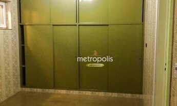 Imagem 3: Casa com 3 dormitórios para alugar, 120 m² por R$ 4.184,00/mês - Santo Antônio - São Caeta