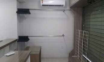 Imagem 4: 51496 - Ponto Comercial e Escritorio - Rua Area Leão, 260