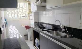 Imagem 4: Apartamento para Venda - 50.62m², 2 dormitórios, 1 vaga - Partenon