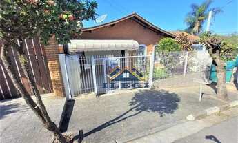 Imagem 2: Casa com 3 dormitórios para alugar, 190 m² por R$ 3.800,01/mês - Aquário - Vinhedo/SP