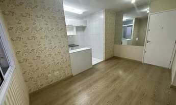 Imagem 7: APARTAMENTO VL ANTONIETA PREÇO BAIXO-2 DORMS, SALA, COZINHA AMERICANA PLANEJADA, 1 VAGA, L