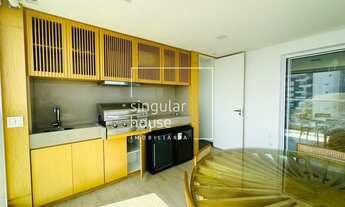 Imagem 5: APTO 251m² | 4 SUÍTES | 4 VAGAS