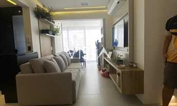 Imagem 4: Apartamento à venda no bairro Vila Regente Feijó - São Paulo/SP