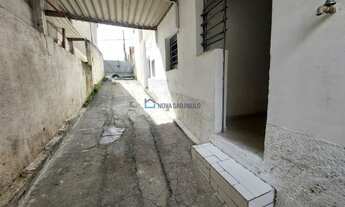 Imagem 2: Casa Térrea na região da Vila Santa Catarina