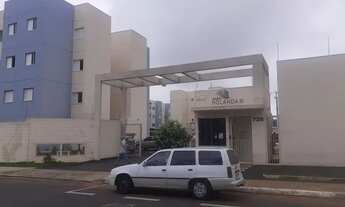 Imagem: Apartamento Jardim holanda III