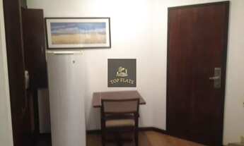 Imagem 2: Flat disponível em Moema