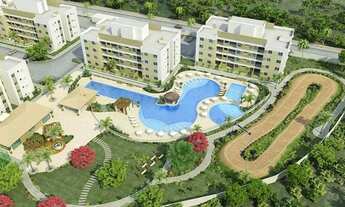 Imagem 2: Apartamento para Locação em Barra dos Coqueiros, CENTRO, 2 dormitórios, 1 suíte, 2 banhei