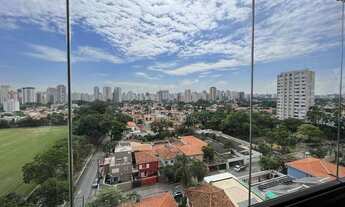 Imagem 3: Alugo apt. Brooklin 1 por andar