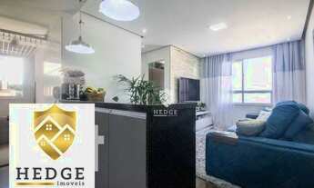 Imagem 2: Apartamento com 2 dormitórios à venda, 46 m² por R$ 308.200 - José Bonifácio - São Paulo/S