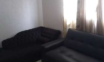 Imagem 2: APARECIDA DE GOIâNIA - Casa de Condomínio - Jardim Imperial