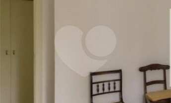 Imagem 4: São Paulo - Apartamento Padrão - ITAIM BIBI