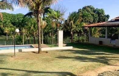 Imagem 5: Casa para venda com 180 metros quadrados com 3 quartos em Villa Romana - Aparecida de Goiâ