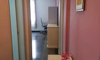 Imagem 9: Apartamento para aluguel com 45 metros quadrados com 1 quarto em Vila Clementino - São Pau