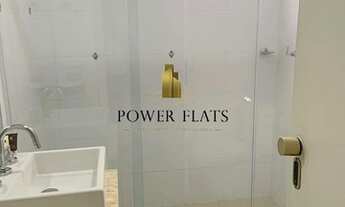 Imagem 5: Flat para aluguel possui 40 metros quadrados com 1 quarto em Jardim Paulista - São Paulo