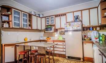 Imagem 3: Casa com 3 Dormitorio(s) localizado(a) no bairro Jardim Planalto em Porto Alegre / Ref.