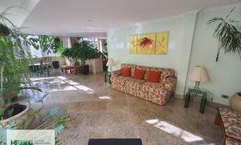 Imagem 6: CAMPO BELO - 1 DORMITÓRIO - RUA VICENTE LEPORACE, 1320