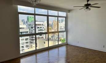 Imagem: Excelente apartamento, reformado, próximo