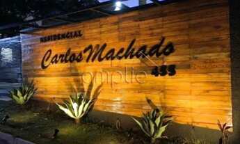 Imagem: Apartamento - Residencial Carlos Machado