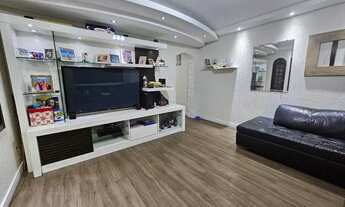 Imagem 4: Casa Mobiliada - Jd. Vila Formosa