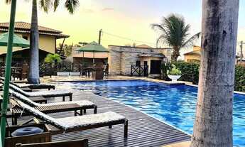 Imagem: Casas Dunas Village Cumbuco