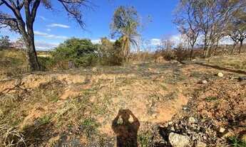 Imagem 3: Terreno no Residencial Portal do Moinho - Sete Lagoas/MG (Lote 31 Quadra 06