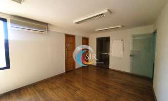 Imagem 5: Conjunto para alugar, 162 m² - Brooklin Novo - São Paulo/SP