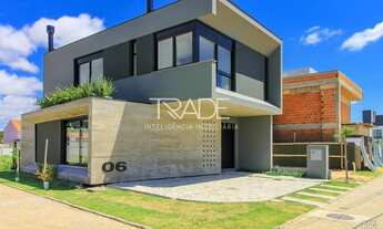 Imagem 3: PORTO ALEGRE - Casa de Condomínio - Ipanema