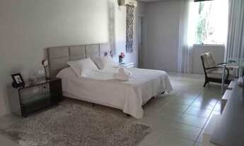 Imagem 6: Casa em Condomínio para Venda em Lagoa Santa, Condomínio Estância das Amendoeiras, 6 dormi