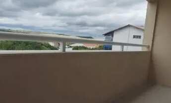 Imagem 4: Apartamento novo com Vista Mar para Locação no Aquiraz - AP53902