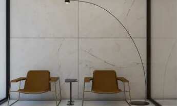 Imagem 2: Cobertura com 3 Quartos e 1 Suíte à venda, 189m² - Batel