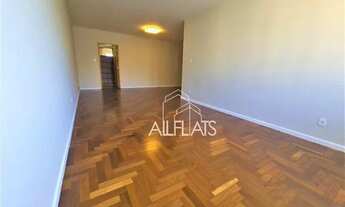 Imagem: Apartamento com 3 dormitórios para alugar