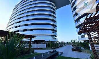 Imagem 5: Salas Comerciais à venda no Washington Soares Trade Center