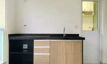 Imagem 6: Apartamento - 2 Dormitórios - Jardim São Luiz