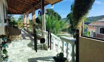 Imagem 7: Lindíssima chácara em condomínio com 2.850 m² de terreno e vista espetacular!