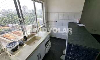 Imagem 5: Apartamento Kit no bairro do Jardim Japão