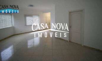 Imagem 2: Casa com 4 dormitórios para alugar, 520 m² por R$ 12.500/mês - Condomínio Morada do Sol