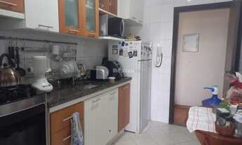 Imagem 5: Apartamento para aluguel e venda com 78 m² com 3 quartos, sendo 1 suíte - Jardim America