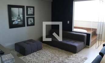 Imagem 2: Apartamento para Aluguel - Park Lozandes, 2 Quartos, 76 m2