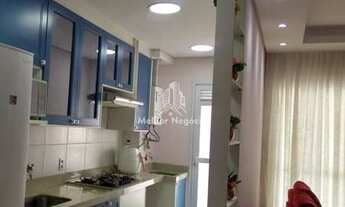 Imagem 3: Apartamento com 3 dorms, Parque Itália, Campinas - R$ 584 mil, Cod: 3RAP2187