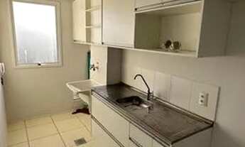 Imagem 5: Apartamento 2/4 ao lado do SESC Faiçalville