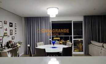 Imagem 6: Apartamento 03 quartos,119mts Locação no Urbanova I