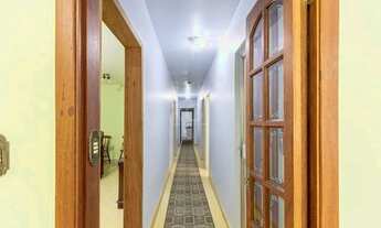 Imagem 7: Casa para Venda - 160m², 3 dormitórios, sendo 2 suites, 3 vagas - Cristal