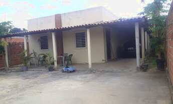 Imagem 2: Vendo ou troco casa em Serrinha-Ba a tres quilômetros do centro