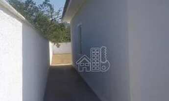 Imagem 6: Casa à venda, 86 m² por R$ 480.000,00 - Itaipuaçu - Maricá/RJ