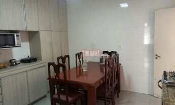 Imagem 6: Sobrado com 3 dormitórios à venda, 125 m² por R$ 780.000,00 - Santa Maria - São Caetano do